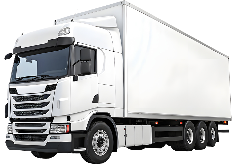 O seu transporte seguro e eficiente começa aqui